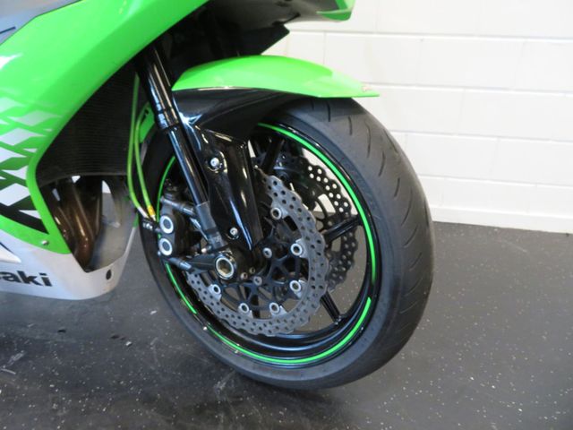 kawasaki - zx-10r-ninja