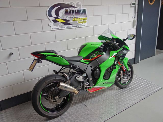 kawasaki - zx-10r-ninja