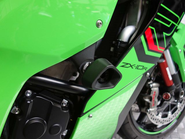 kawasaki - zx-10r-ninja