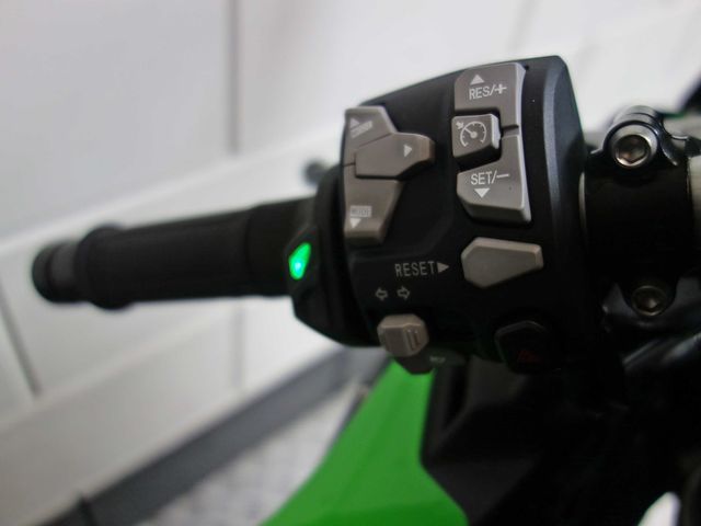 kawasaki - zx-10r-ninja