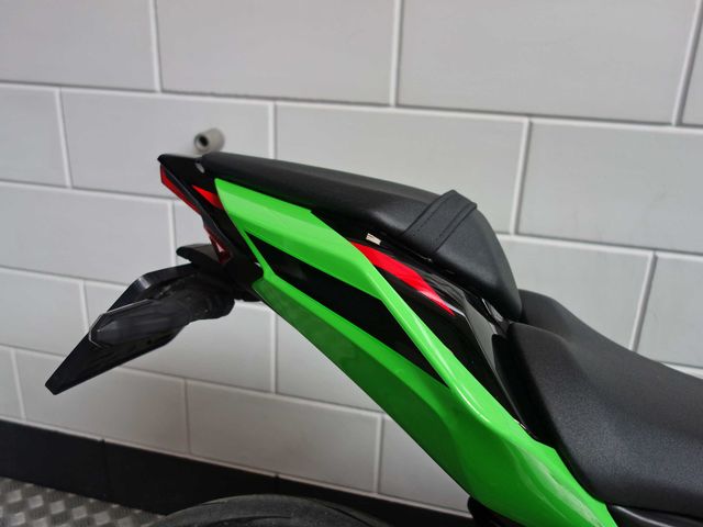 kawasaki - zx-10r-ninja