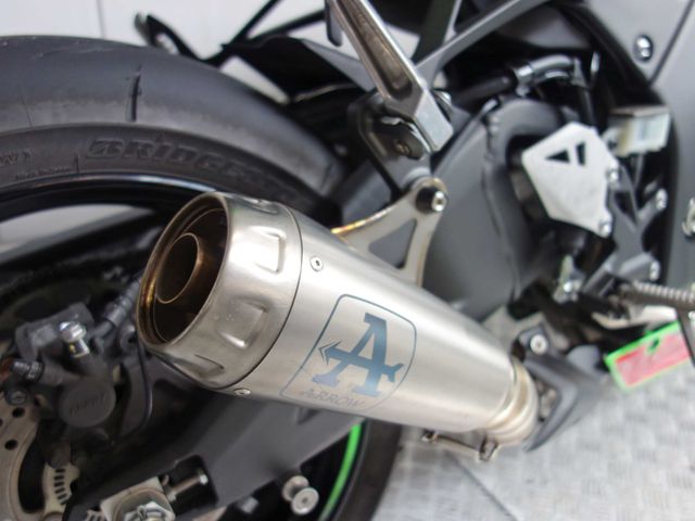 kawasaki - zx-10r-ninja