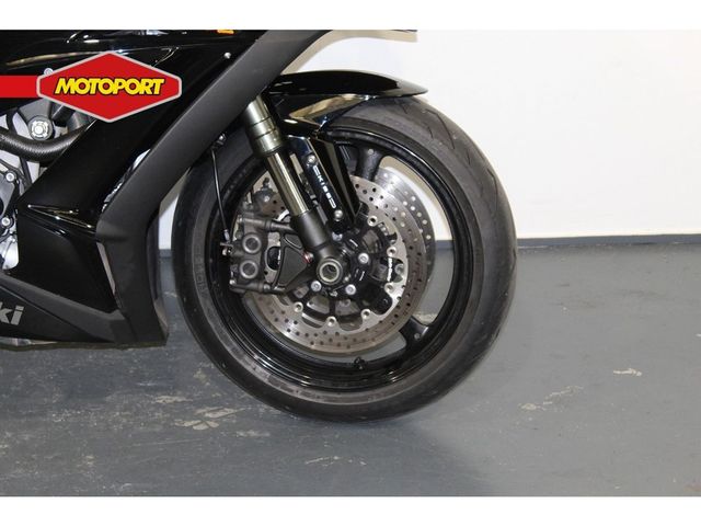 kawasaki - zx-10r-ninja