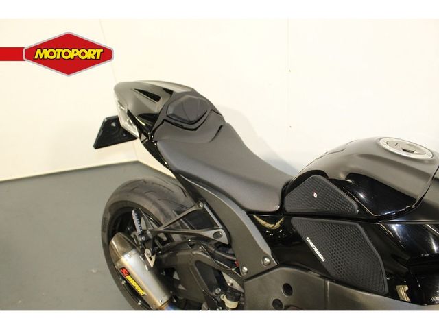 kawasaki - zx-10r-ninja
