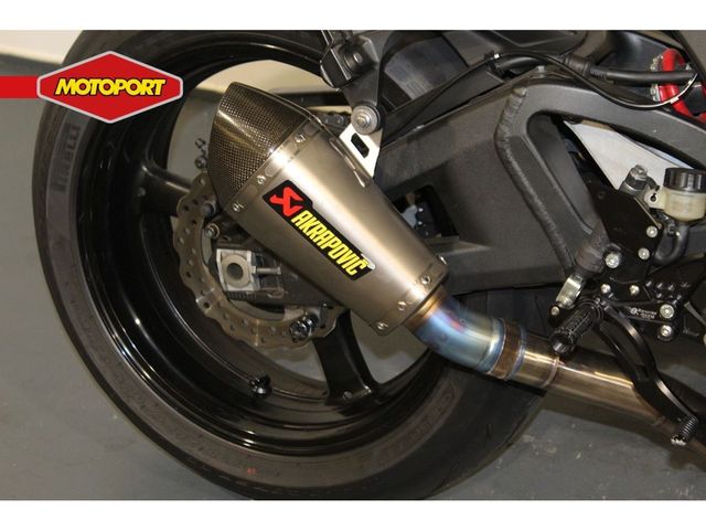 kawasaki - zx-10r-ninja