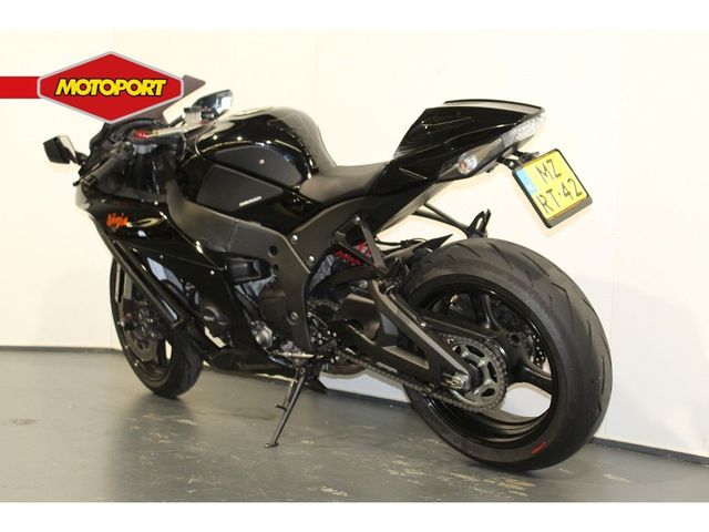 kawasaki - zx-10r-ninja