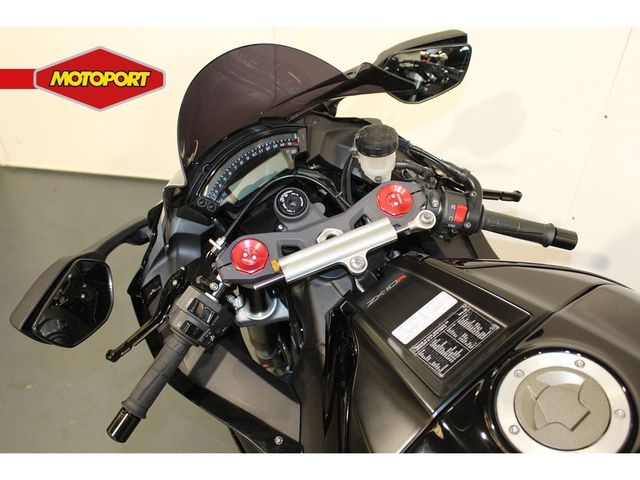 kawasaki - zx-10r-ninja