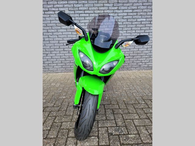 kawasaki - zx-10r-ninja