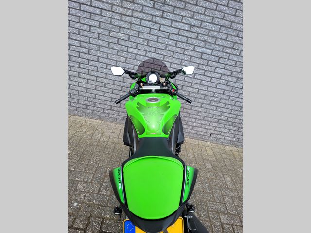 kawasaki - zx-10r-ninja