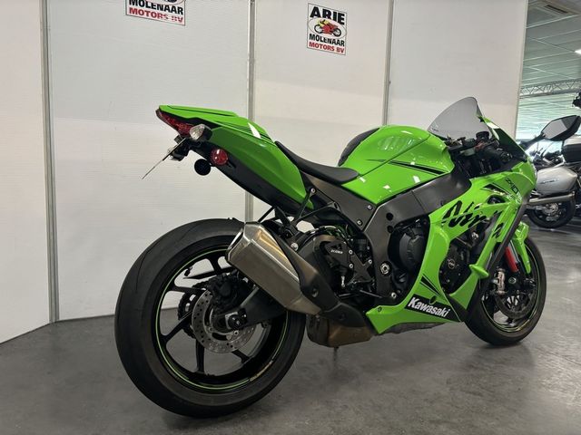 kawasaki - zx-10rr