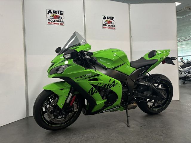 kawasaki - zx-10rr