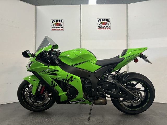 kawasaki - zx-10rr