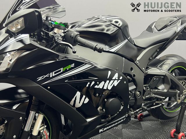 kawasaki - zx-10rr