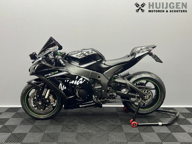 kawasaki - zx-10rr