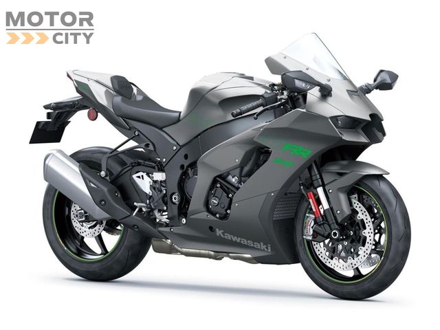 kawasaki - zx-10rr