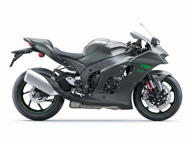 kawasaki - zx-10rr