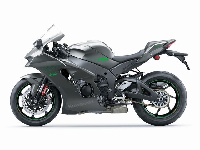 kawasaki - zx-10rr