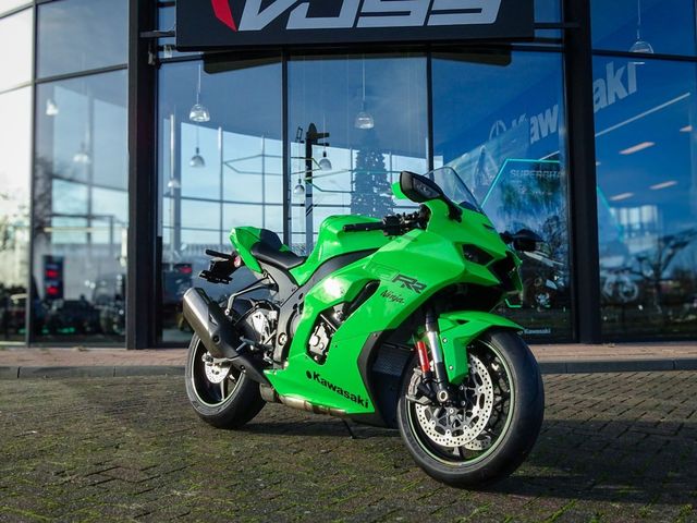 kawasaki - zx-10rr