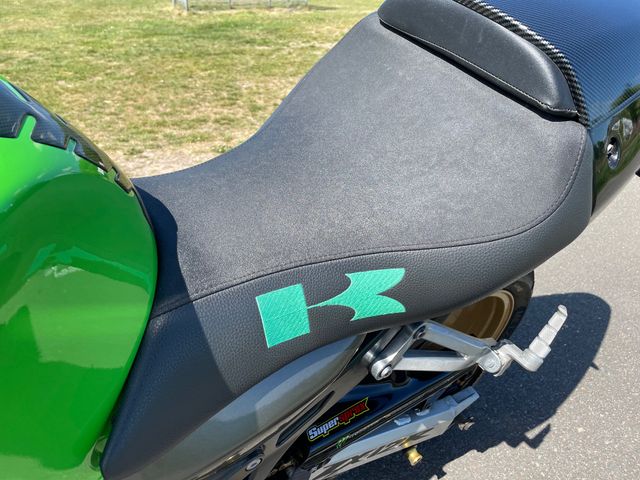 kawasaki - zx-12r