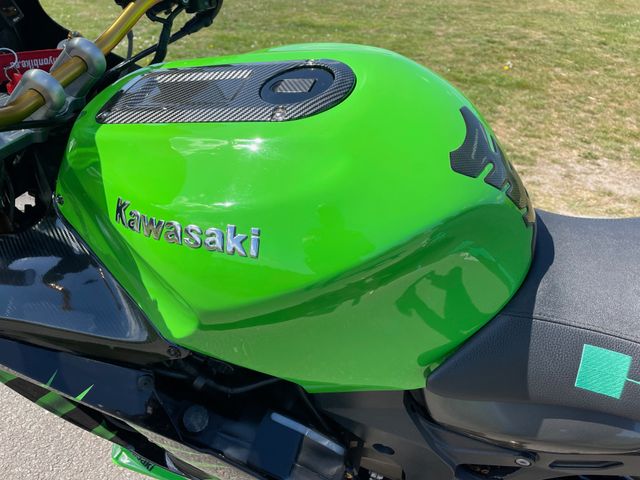 kawasaki - zx-12r