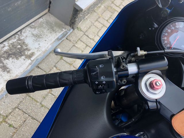 kawasaki - zx-12r-ninja