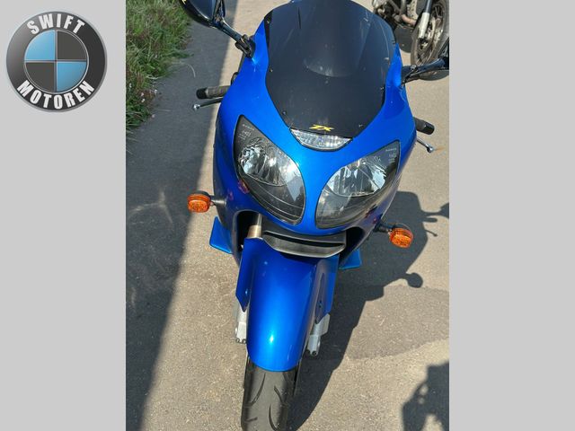 kawasaki - zx-12r-ninja