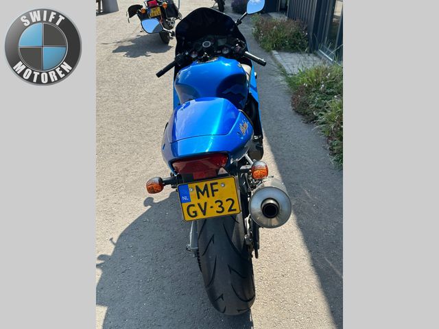 kawasaki - zx-12r-ninja