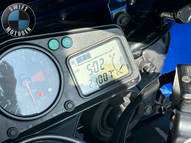 kawasaki - zx-12r-ninja