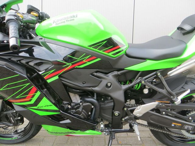 kawasaki - zx-4