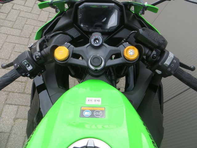 kawasaki - zx-4