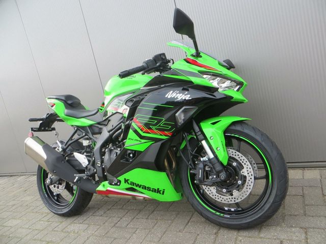 kawasaki - zx-4