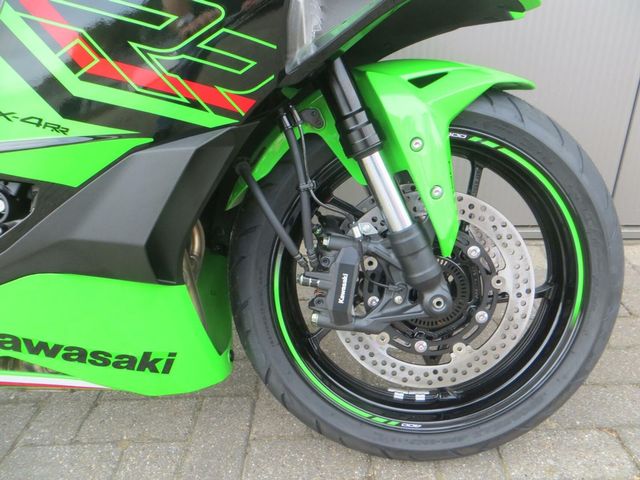 kawasaki - zx-4