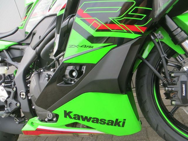 kawasaki - zx-4