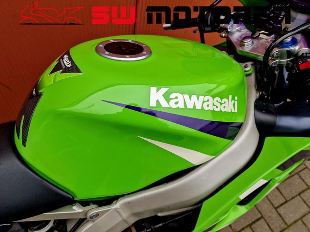 kawasaki - zx-600-g