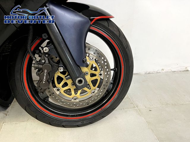 kawasaki - zx-6r