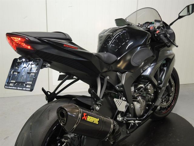 kawasaki - zx-6rr---636