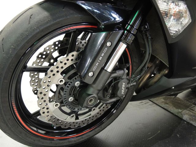 kawasaki - zx-6rr---636