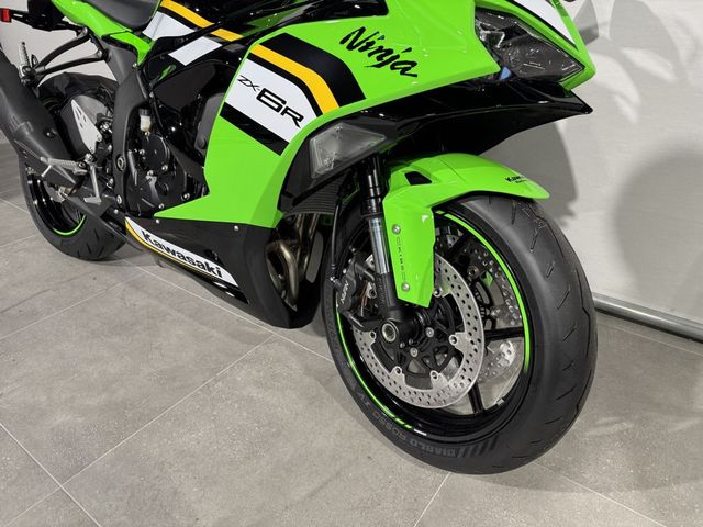 kawasaki - zx-6rr---636