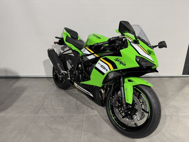 kawasaki - zx-6rr---636