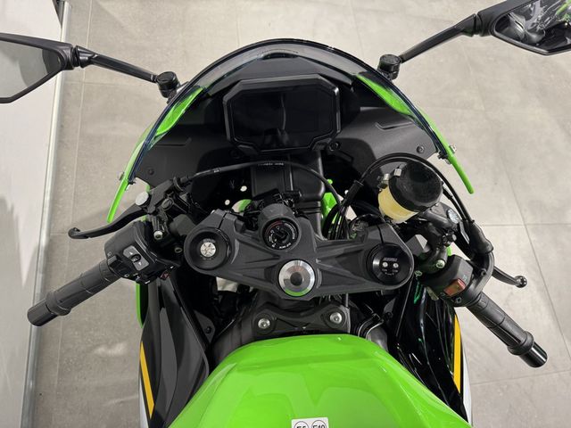 kawasaki - zx-6rr---636