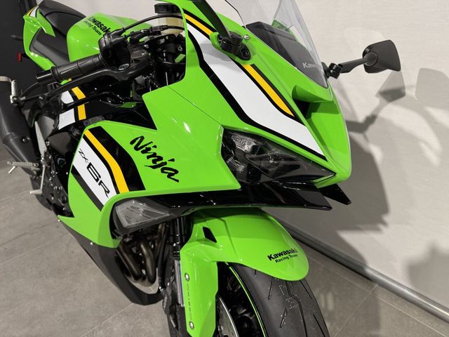 kawasaki - zx-6rr---636