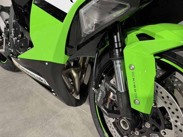 kawasaki - zx-6rr---636