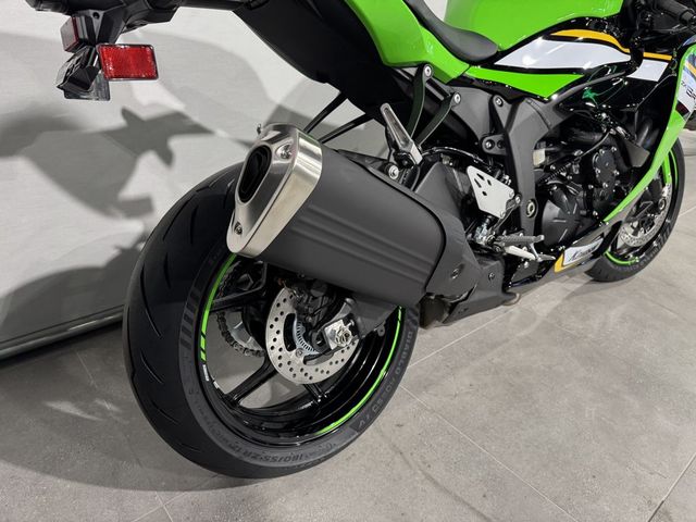 kawasaki - zx-6rr---636