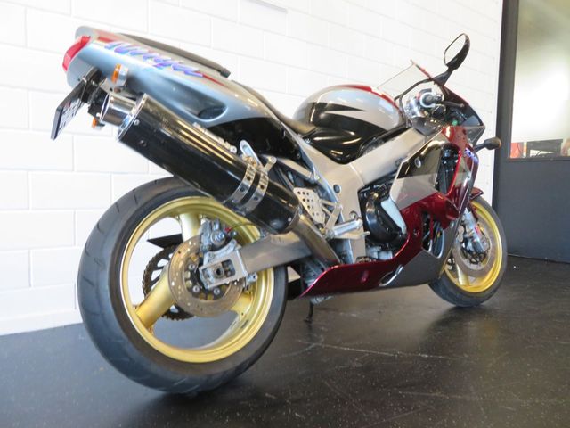 kawasaki - zx-9r-ninja