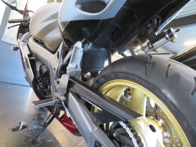 kawasaki - zx-9r-ninja