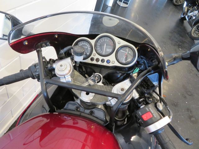 kawasaki - zx-9r-ninja