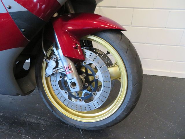 kawasaki - zx-9r-ninja