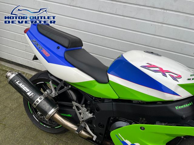 kawasaki - zxr-750