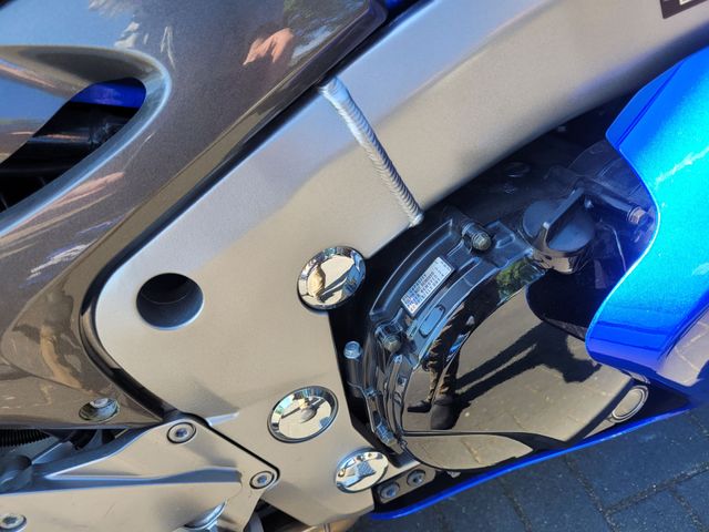 kawasaki - zzr-1200