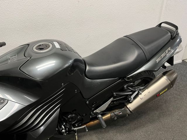 kawasaki - zzr-1400-abs